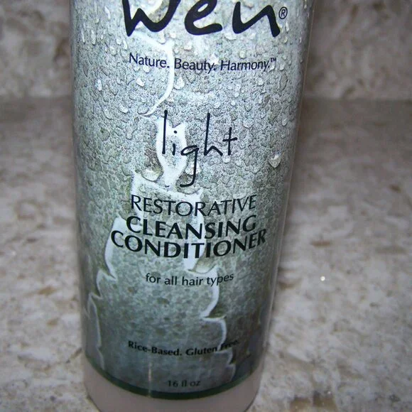 Wen Restorative Conditioner & Finishing Spray - Picture 3 of 6